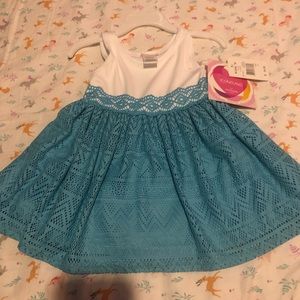 Brand New Dress size 2T